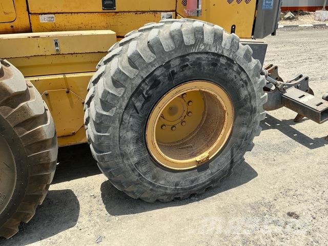 Volvo G780B Γκρέιντερς