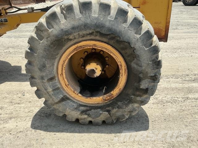 Volvo G780B Γκρέιντερς
