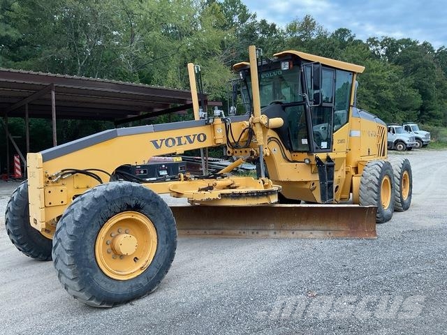 Volvo G930, 2010, Lake Worth, Texas, United States Mascus UK