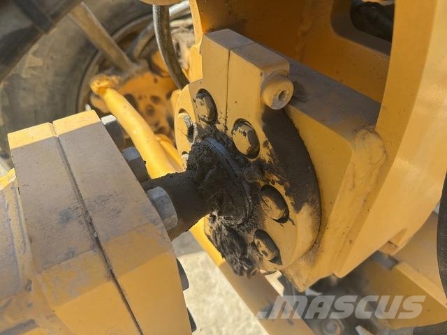 Volvo G946 Γκρέιντερς
