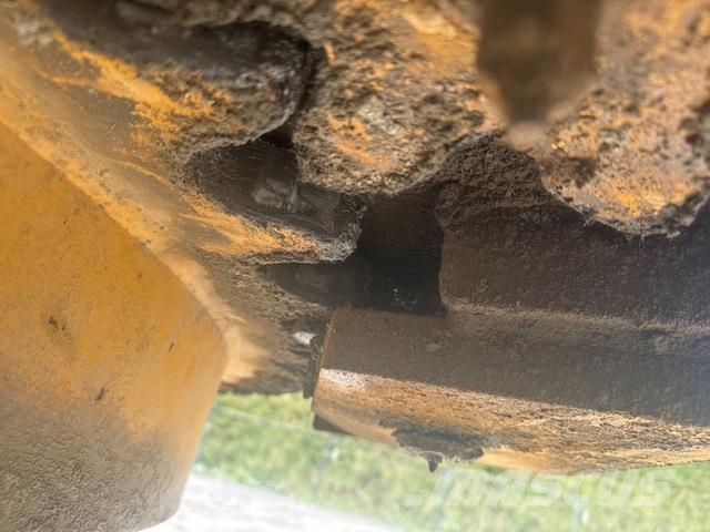 Volvo G946 Γκρέιντερς
