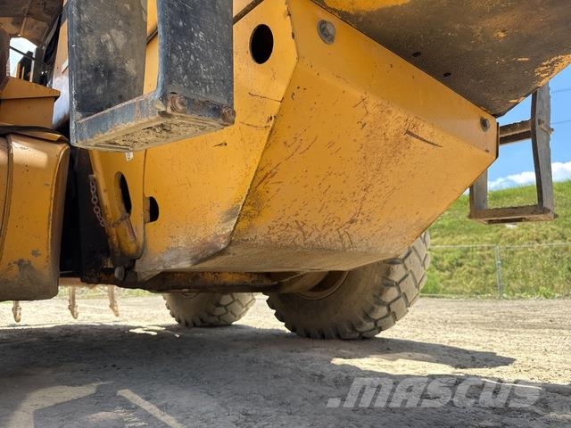 Volvo G946 Γκρέιντερς