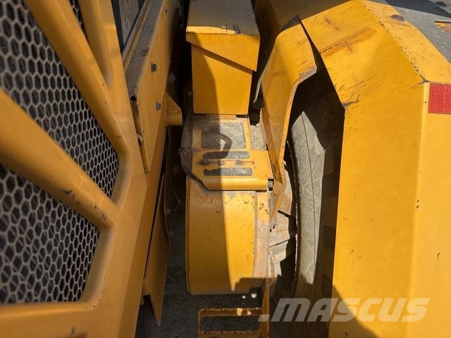 Volvo G946 Γκρέιντερς