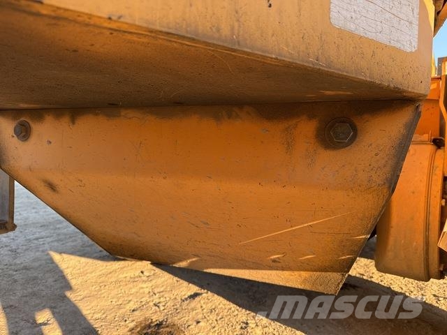 Volvo G946B Γκρέιντερς