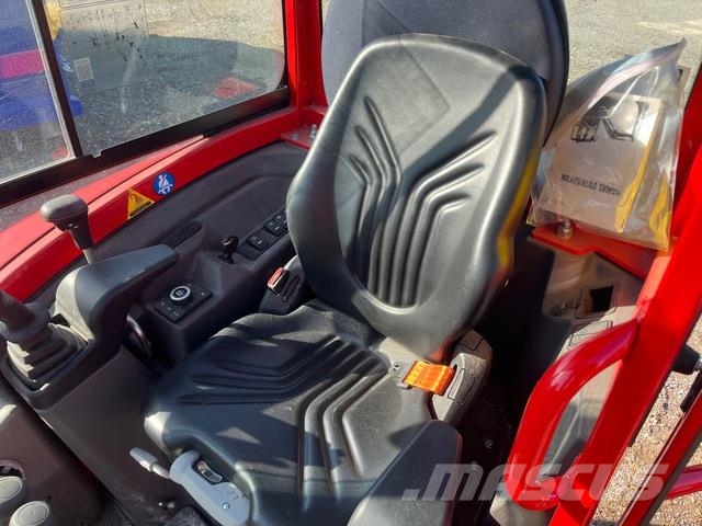 Volvo JECR25D Mini pelle < 7t