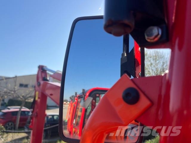 Volvo JECR25D Mini pelle < 7t
