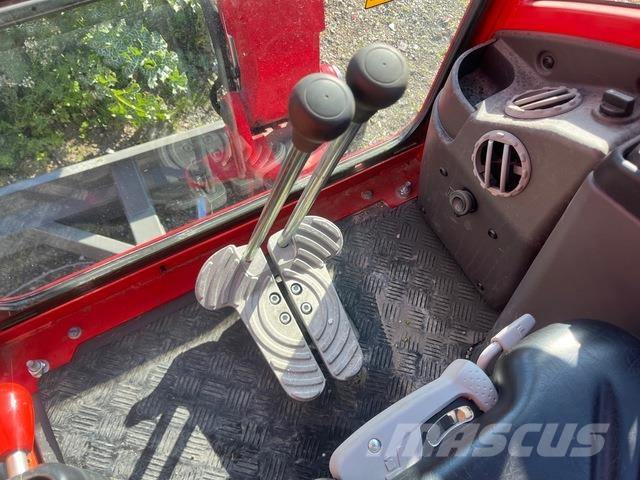 Volvo JECR25D Mini pelle < 7t