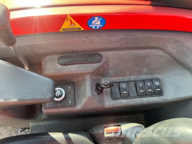 Volvo JECR25D Mini pelle < 7t