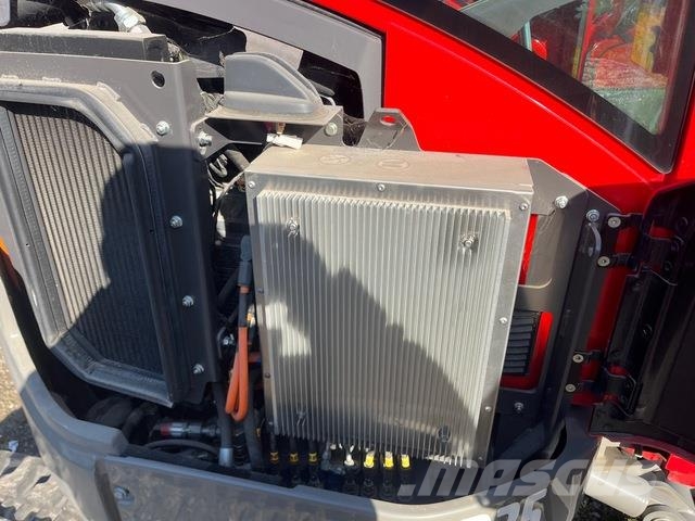 Volvo JECR25D Mini pelle < 7t