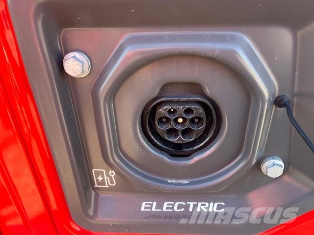 Volvo JECR25D Mini pelle < 7t