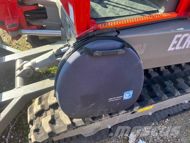 Volvo JECR25D Mini pelle < 7t