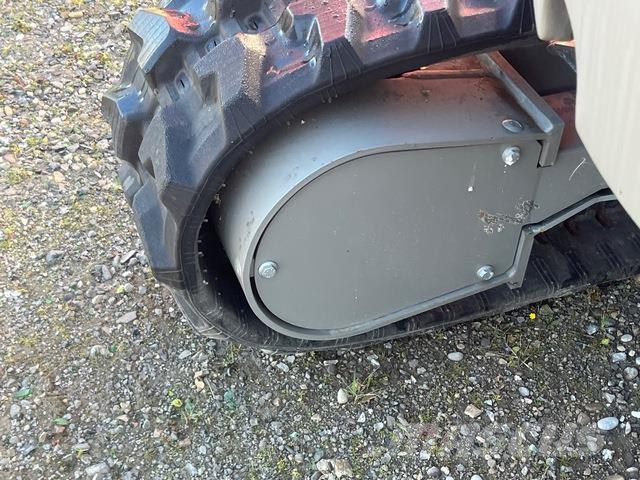Volvo JECR25D Mini pelle < 7t