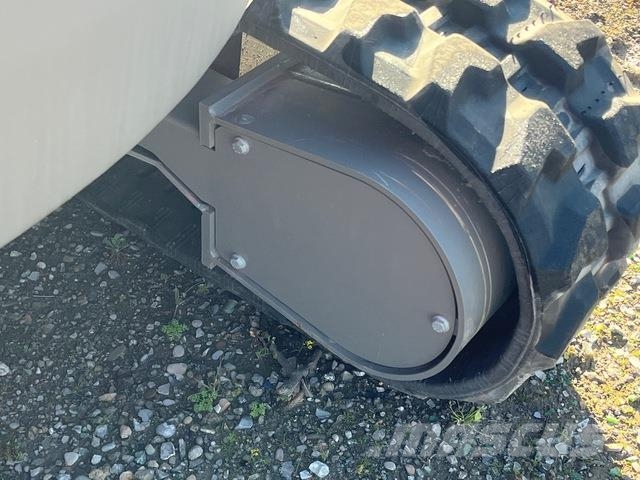Volvo JECR25D Mini pelle < 7t