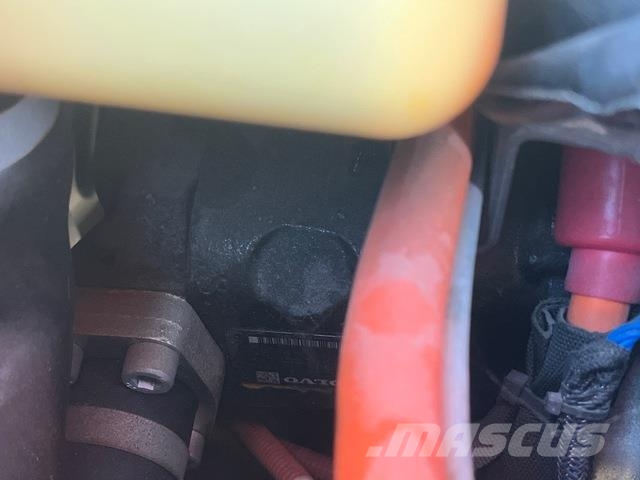 Volvo JECR25D Mini pelle < 7t