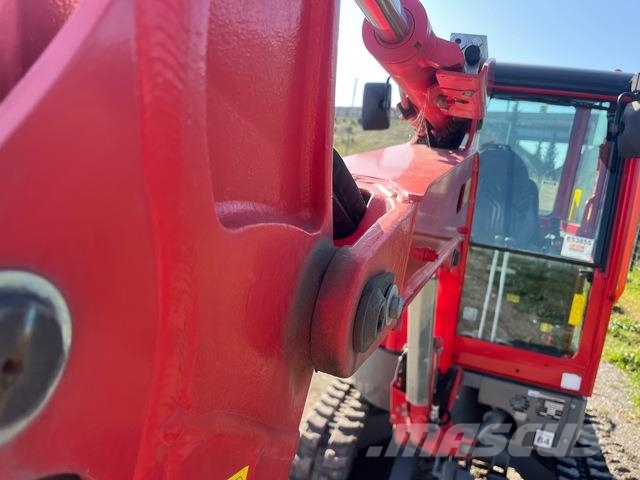 Volvo JECR25D Mini pelle < 7t