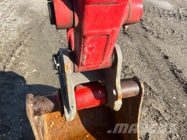 Volvo JECR25D Mini pelle < 7t