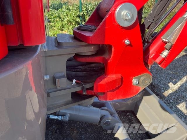 Volvo JECR25D Mini pelle < 7t