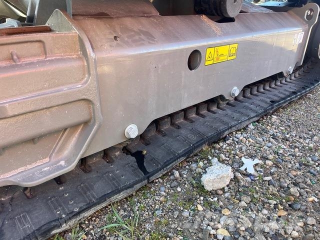 Volvo JECR25D Mini pelle < 7t