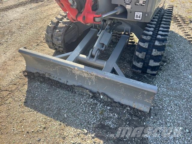 Volvo JECR25D Mini pelle < 7t