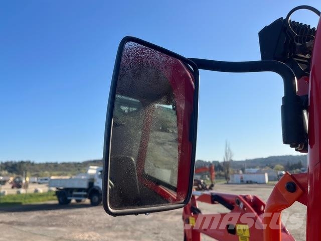 Volvo JECR25D Mini pelle < 7t