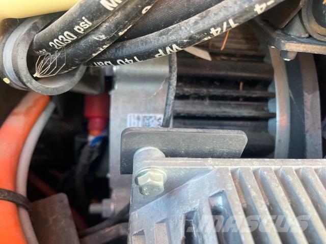 Volvo JECR25D Mini pelle < 7t