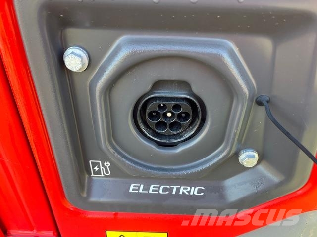 Volvo JECR25D Mini pelle < 7t