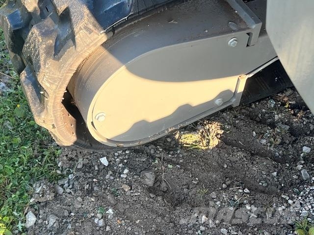 Volvo JECR25D Mini pelle < 7t