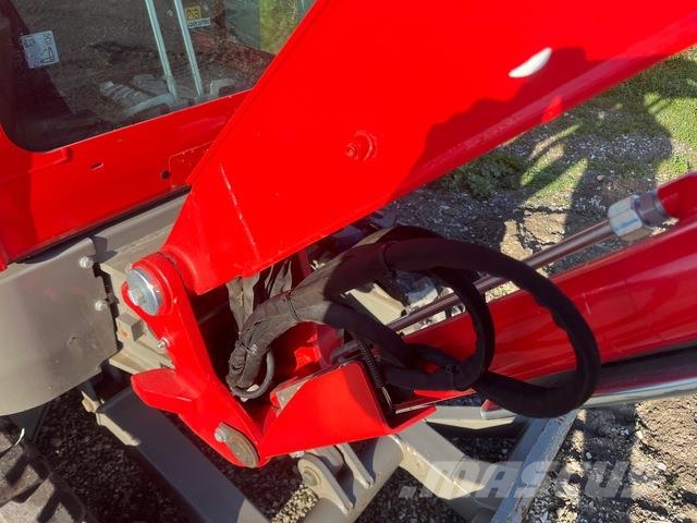 Volvo JECR25D Mini pelle < 7t