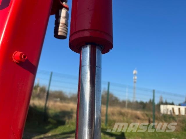 Volvo JECR25D Mini pelle < 7t