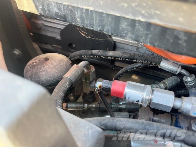 Volvo JECR25D Mini pelle < 7t