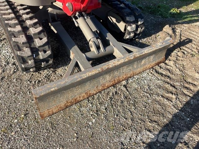 Volvo JECR25D Mini pelle < 7t