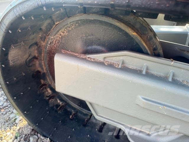 Volvo JECR25D Mini pelle < 7t