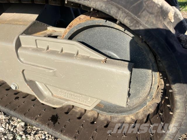 Volvo JECR25D Mini pelle < 7t