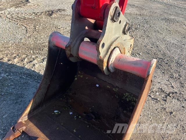 Volvo JECR25D Mini pelle < 7t