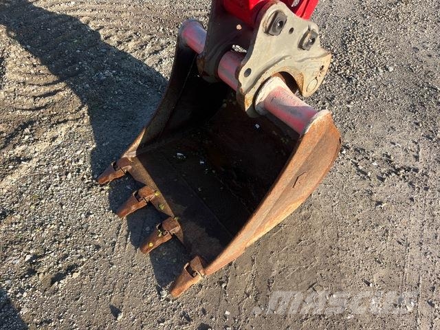 Volvo JECR25D Mini pelle < 7t