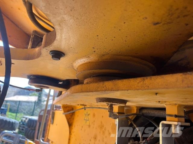 Volvo L180G Wheel loaders