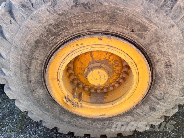 Volvo L180G Wheel loaders