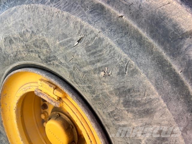 Volvo L180G Wheel loaders