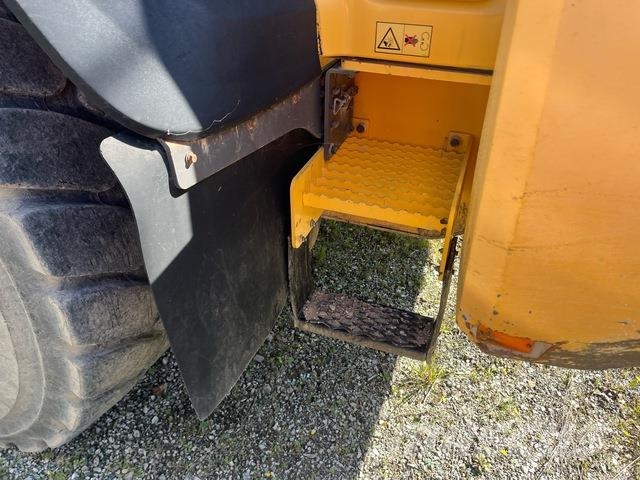 Volvo L180G Wheel loaders