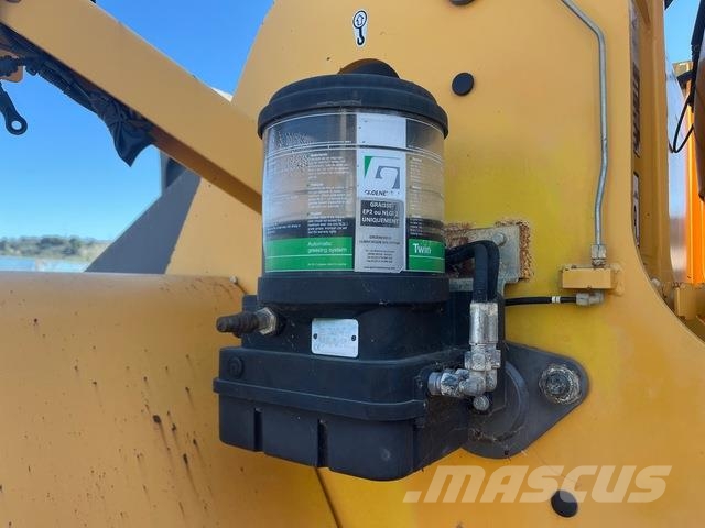 Volvo L180G Wheel loaders