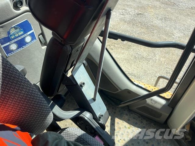 Volvo L180G Wheel loaders