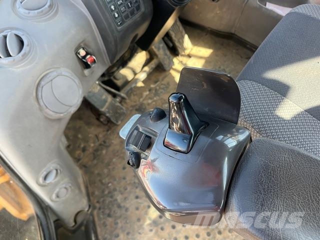 Volvo L180G Wheel loaders