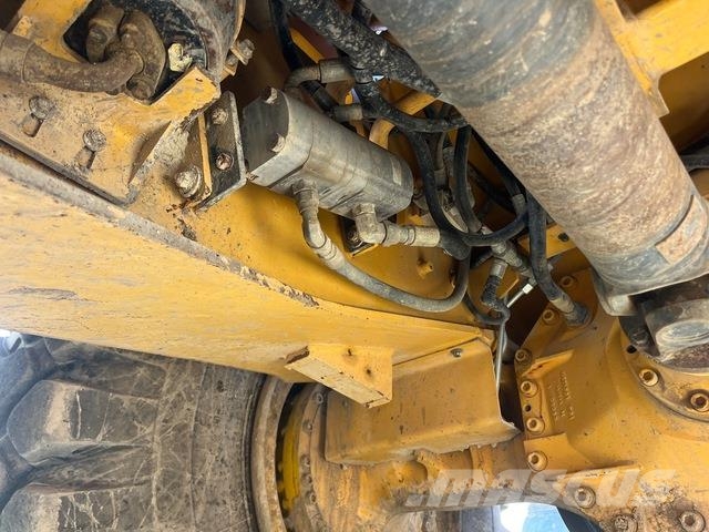 Volvo L180G Wheel loaders
