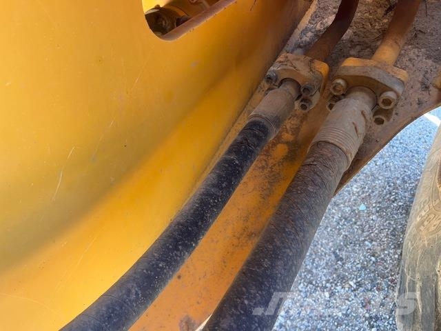 Volvo L180G Wheel loaders