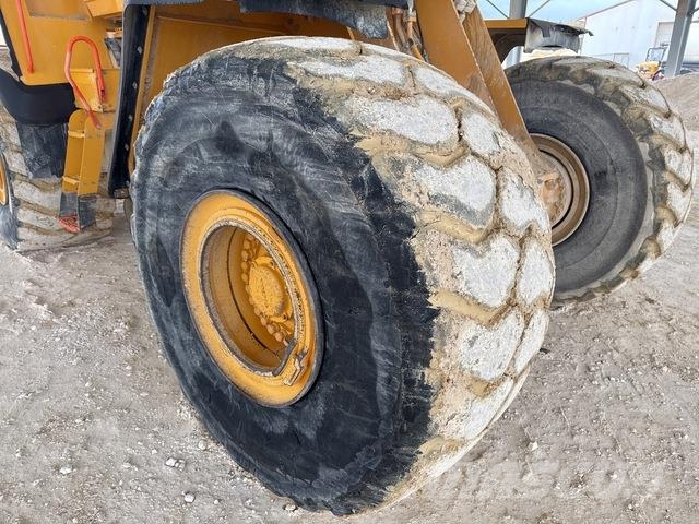 Volvo L220H Фронтальные погрузчики