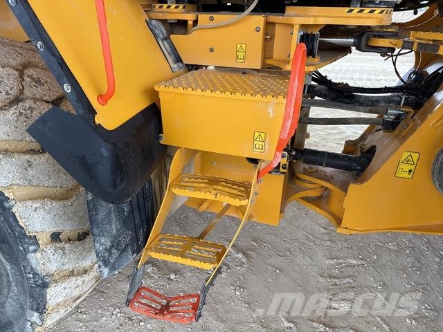 Volvo L220H Фронтальные погрузчики