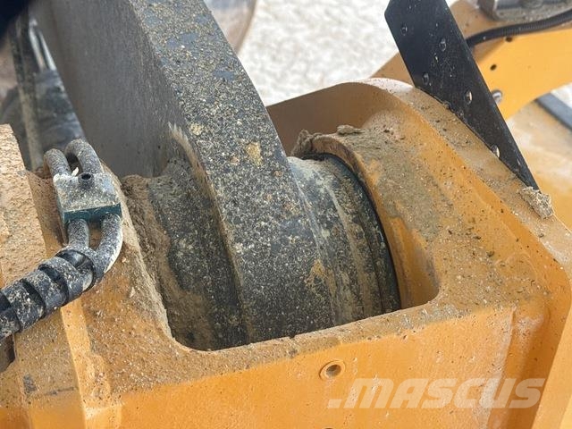 Volvo L220H Фронтальные погрузчики