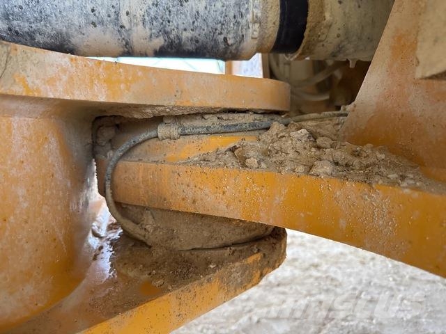 Volvo L220H Фронтальные погрузчики