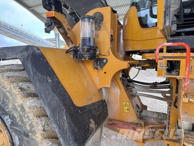 Volvo L220H Фронтальные погрузчики