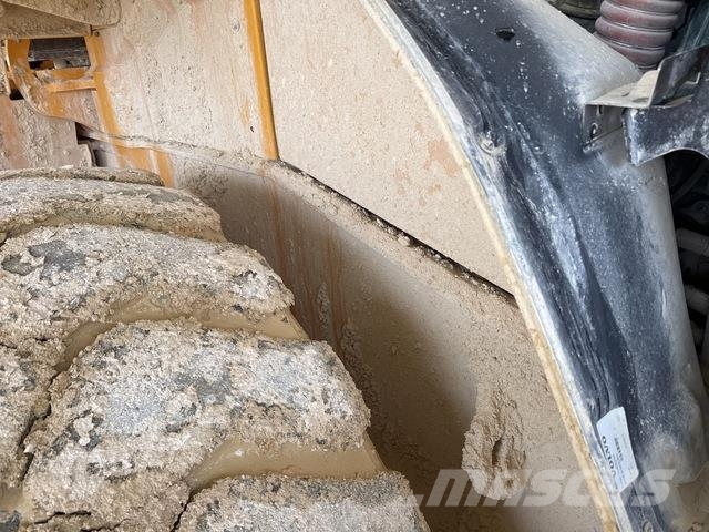 Volvo L220H Фронтальные погрузчики